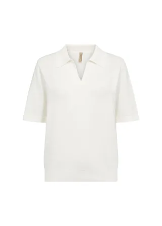 Soyaconcept - SC-DOLLIE 817 offwhite - Gr. - M