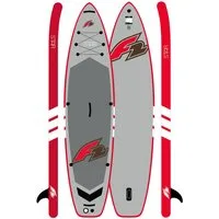 F2 SUP-Board F2 SUP Stand Up Paddle Board Star Grau 350cm Board Only 11,5, Stand up paddle board