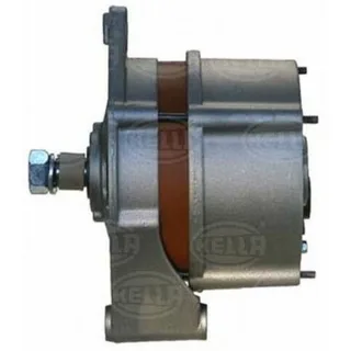 Hella Lichtmaschine 65A Audi VW 8EL011712-161