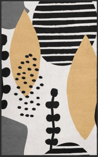 Fussmatte 7730 | Größe: 60 cm x 90 cm