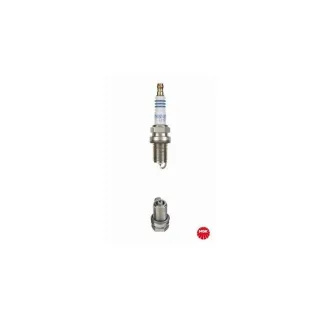 NGK Z?ndkerze 1496 Alfa Romeo Audi BMW Dacia Fiat