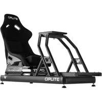 OPLite Gaming Chair OPLITE Cockpit R8 Fury black