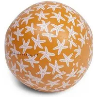 Swim Essentials Wasserball Swim Essentials Beachball Seestern 51 cm