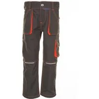 Planam Arbeitshose PLANAM Kinder Arbeitshose JUNIOR Junior Bundhose