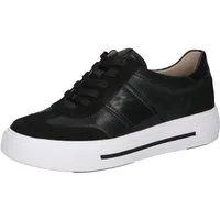 Caprice CAP Airmotion aus Leder kein Absatz 9-23728-46 Sneaker CAP Airmotion