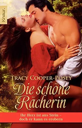 Die schöne Rächerin