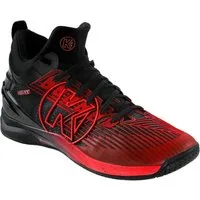 Kempa Hallen-Sport-Schuhe ATTACK MID Hallenschuh