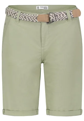 Authentic Style - RE9CIGt1cnplIEhvc2U= faded green - Gr. - L