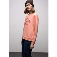 STREET ONE Sweatshirt mit Wording