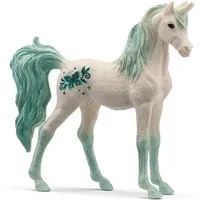 Schleich® Spielfigur BAYALA®, Sammeleinhorn Selene (81408)