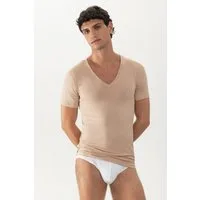Mey Funktionsunterhemd Mey Herren V-Neck Serie Business Class Premium Uni (1-St) Das originale mey Drunterhemd - innovativ & hochfunktional