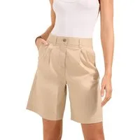 Friends Like These Bermudas Friends Like These Denim-Bermudashorts, Regular (1-tlg)