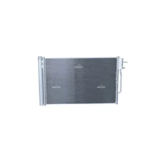 NRF Klimakondensator + Trockner Opel Insignia B