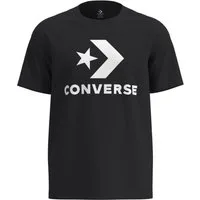 Converse T-Shirt ARCH ALL STAR TEE für Erwachsene, Kurzarm, für sportliche Aktivitäten und Freizeit