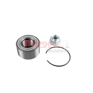 Metzger Radlager vorne Hyundai I20 Kia Rio