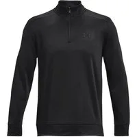 Under Armour® Longsleeve Quarter Half-Zip