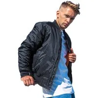 WITORU Bomberjacke Herren Bomber Jacke für Männer u. Teenager bis 5XL