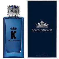 DOLCE & GABBANA Eau de Parfum K pour Homme Eau De Parfum 100 ml