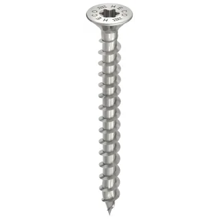 HECO TOPIX-plus A2 5,0 x 35, Senkkopf, HD-25, VVG, 200 St. - 62463