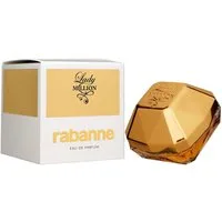 paco rabanne Eau de Parfum Lady Million 30 ml