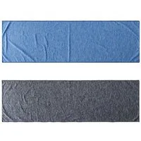 nsihing Sporthandtuch Kühlendes Handtuch,EIS-Handtuch,Atmungsaktives,kühles Handtuch, (2-St), für Yoga, Fitnessstudio,Training,Sport,Fitness,Laufen,Camping