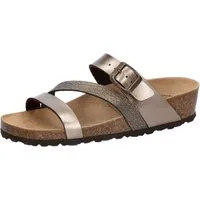 Lico Natural Glitter Pantolette