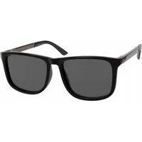 BEZLIT Eyewear Pilotenbrille Rechteckige Sonnenbrille mit Polarisation und UV400 Schutz (1-St) im eleganten Look