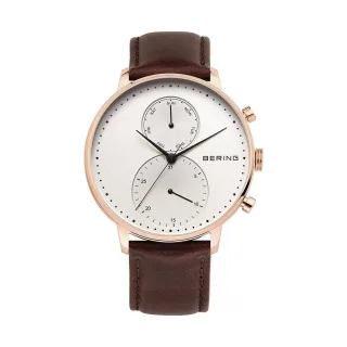 Bering Herrenuhr 13242-564