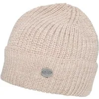 Tazzio Beanie Mütze Strickmütze für Damen & Herren Wintermütze A501 zeitlose Strickdesign, unisex