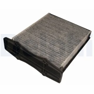 Delphi Aktivkohle-Innenraumfilter Land Rover Freelander 1 TSP0325167C