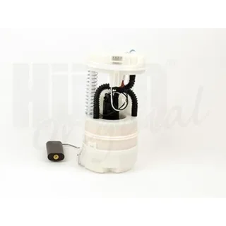 Hueco Kraftstoff-F?rdereinheit Renault Twingo Wind