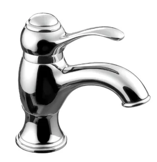 Herzbach Epoca Waschtisch-ELB ohne Ablauf Bronze , 34.153200.1.05 34.153200.1.05