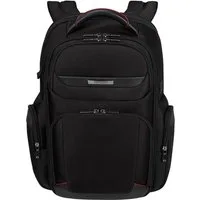 Samsonite Laptoprucksack PRO-DLX 6, erweiterbar (EXP)