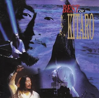 Best of Kitaro