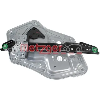 Metzger Fensterheber vorne links Skoda Yeti