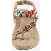 Andrea Conti Sandale Sandalette
