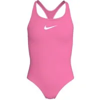 Nike Badeanzug RACERBACK ONE PIECE für Mädchen, schnell trocknendes Material