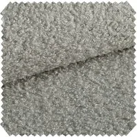 novely® Stoff CENTRO Bouclé Polsterstoff, Weich, pflegeleicht & robust, Wasser- und schmutzabweisend, voluminös, langlebig, Meterware, 1lfm