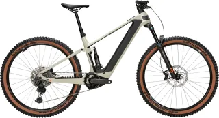 E-Mountainbike  - Bulls Sonic AM 1 | Carbon    - 44 cm