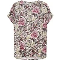 soyaconcept Blusenponcho soyaconcept / Da. Bluse / SC-GENIA 1