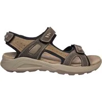 Rohde San Remo Nubuk espresso Pantolette