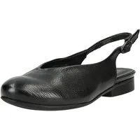 Think! Think! Pumps Leder Slingpumps