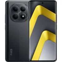 Xiaomi Xiaomi Poco M8 5G Smartphone (6.77 Zoll, 512 GB Speicherplatz)
