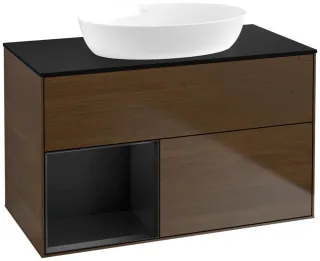 Villeroy & Boch Finion Waschtischunterschrank FA1, FA12PDGN FA12PDGN