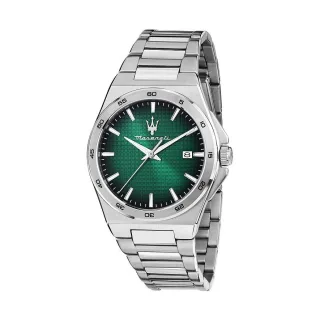 Maserati Herrenuhr Maserati Slim R8853153003