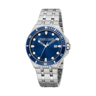 Just Cavalli Herrenuhr Men RC5G149M0055