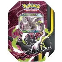 POKÉMON Sammelkarte Tin Box Mega-Darkrai Pokemon Sammel-Karten Kollektion deutsch