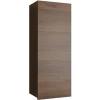 MIRJAN24 Hängeschrank Calabrini 11 geräumige Fächer, Ohne Griffe, 45x32x117 cm