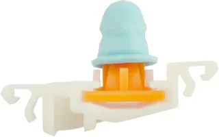 KS TOOLS Verbindungs-Gummidichtung für Audi - 420.1004