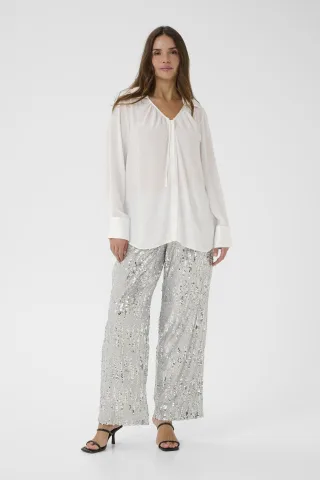 Langarm - Hemd KCgina Langarm - Hemd Regular fit